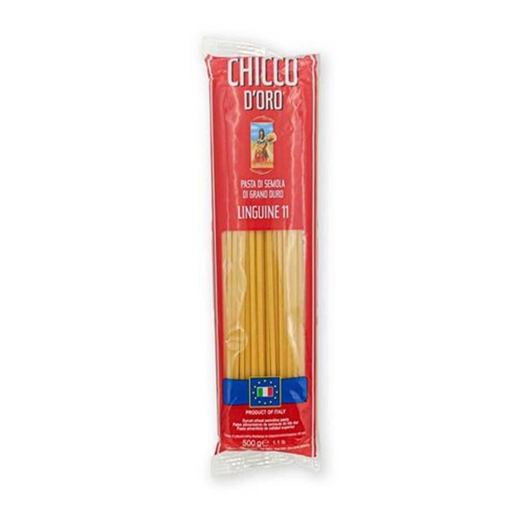 Pasta Linguine Chicco D´ Oro (500g)