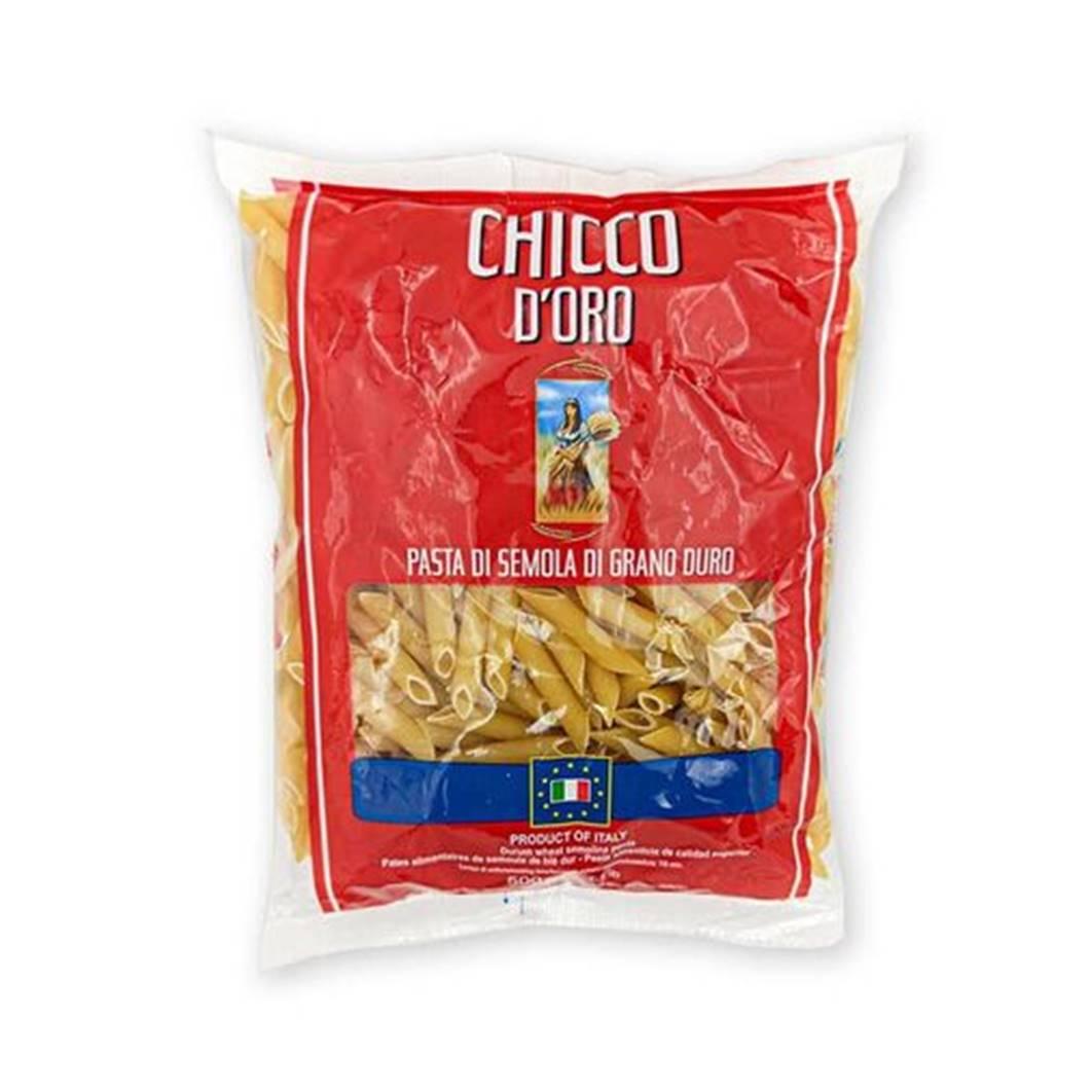 Pasta Penne Chicco D´ Oro (500g)