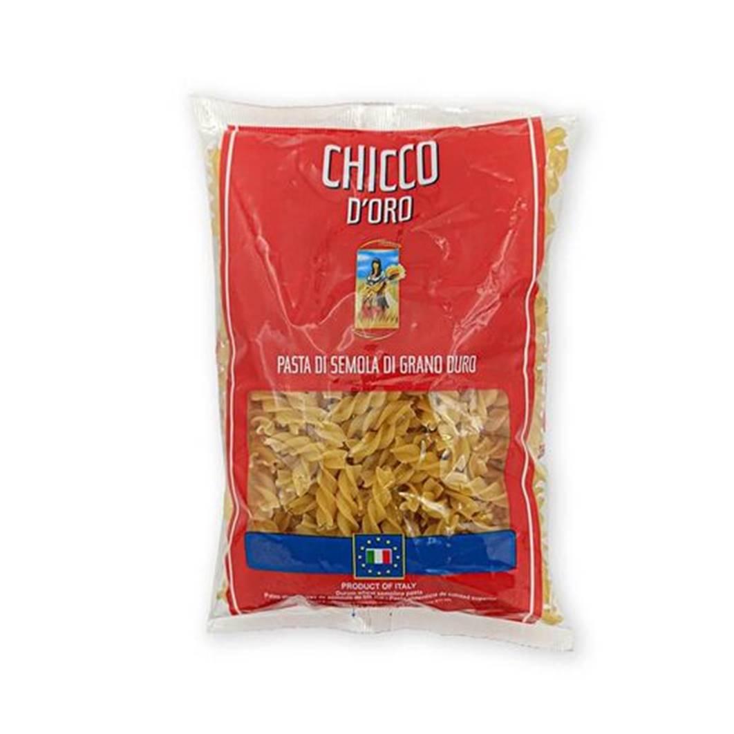 Pasta Fusilli Chicco D´ Oro (500g)