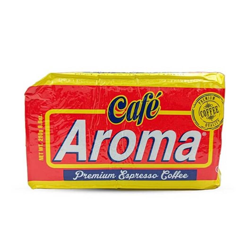 Café Aroma (250g)