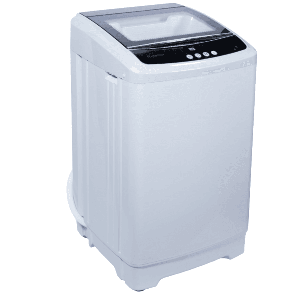Lavadora Automática Superior (8.5Kg)