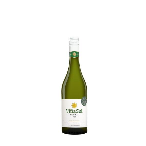 Vino Blanco Viña Sol Original (750ml)
