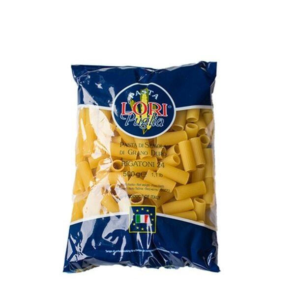 Pasta Rigatoni No.24 Lori Puglia (500gr)