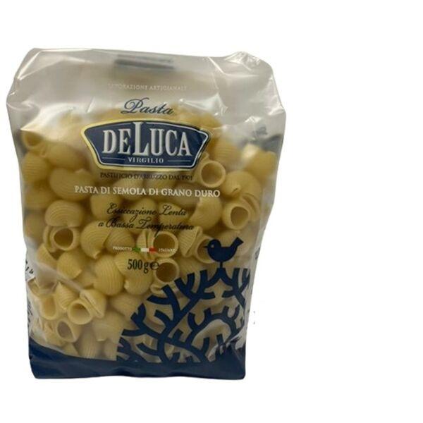 Pasta Pipe deLuca (500gr)