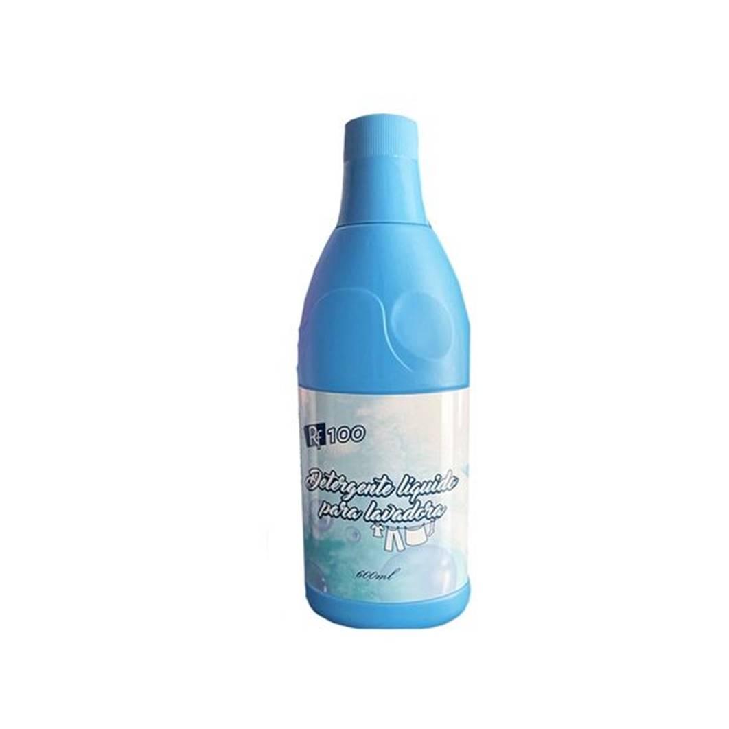 Detergente Líquido para Lavadoras RF100 (600ml)