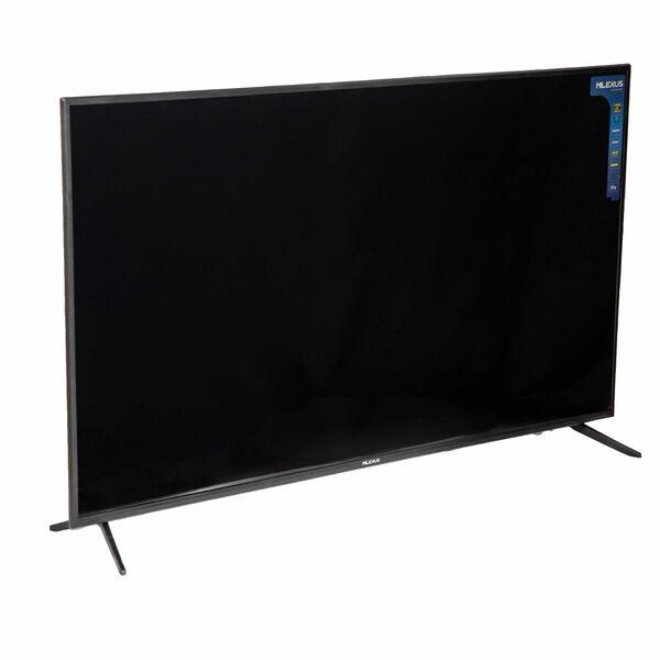 Televisor SMART con sistema ISDBT - 55¨