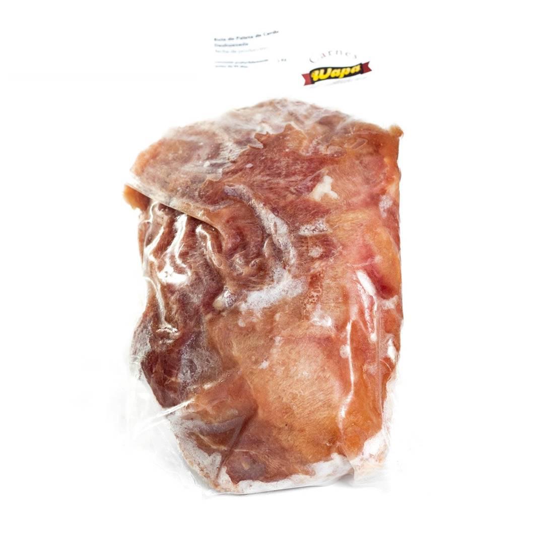 Paleta de Cerdo Deshuesada (2kg/4.4lb)