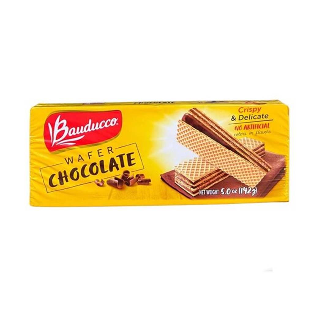 Sorbeto de Chocolate Bauducco (142g)