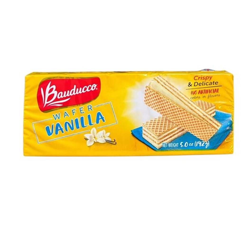 Sorbeto de Vainilla Bauducco (142g)