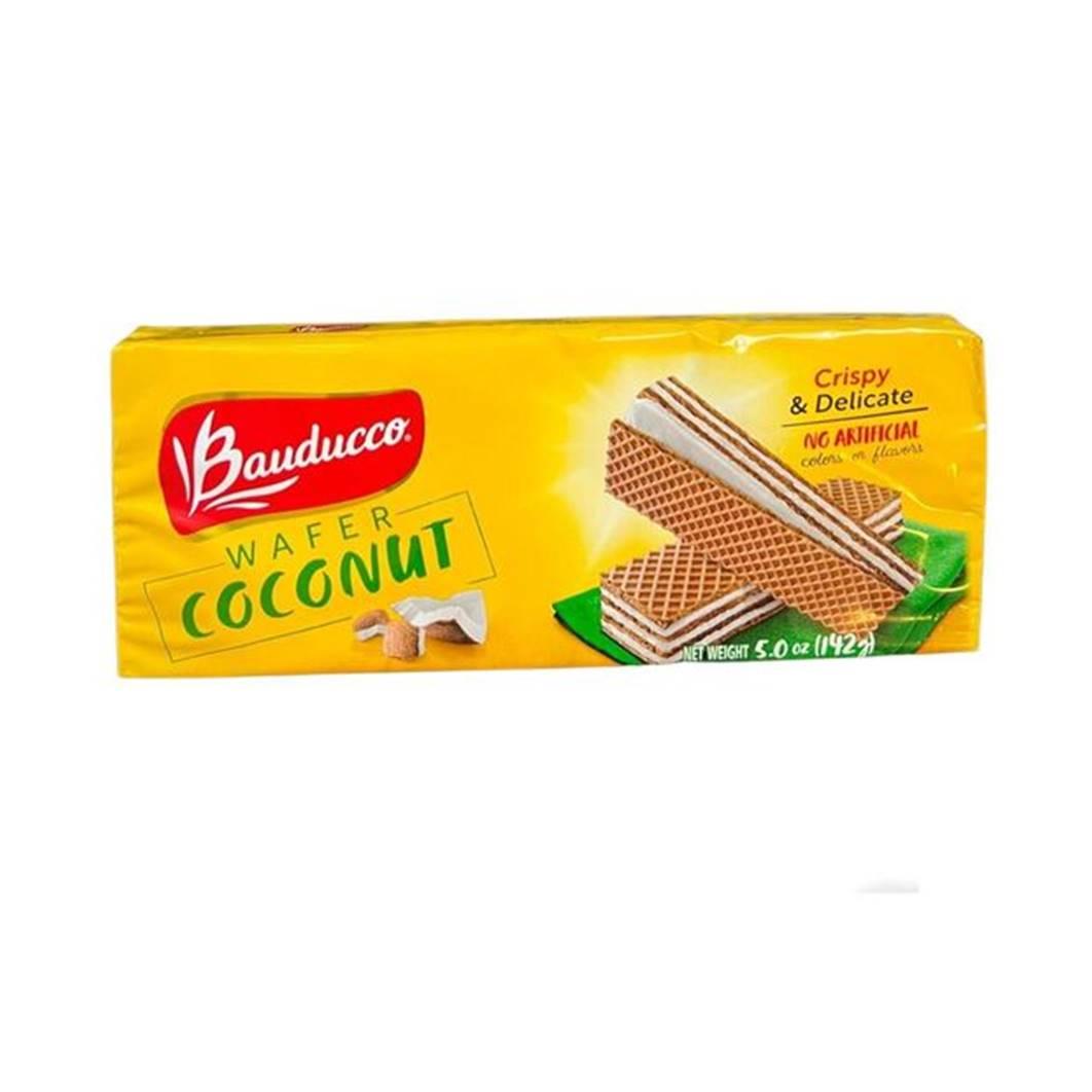 Sorbeto de Coco Bauducco (142g)