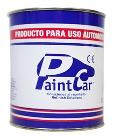 Pintura Automotriz Monocapa- varios colores  (1L)