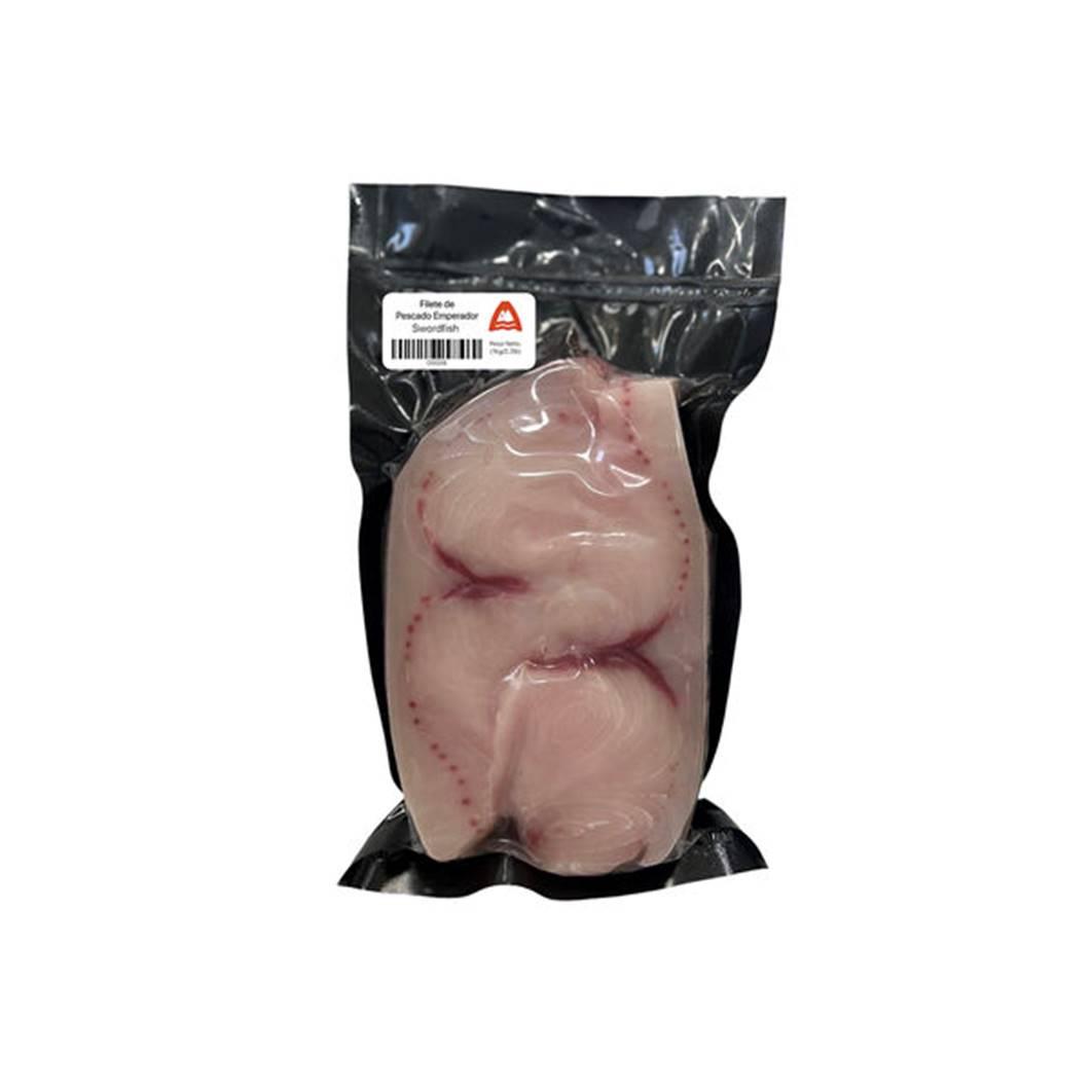 Filetes de Pescado Emperador (1kg)