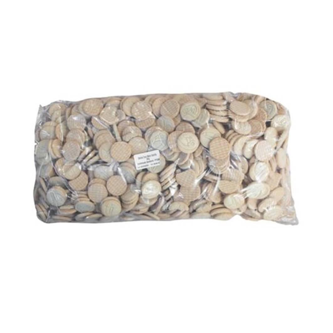 Galletas Dulces de Vainilla Toco (2kg)