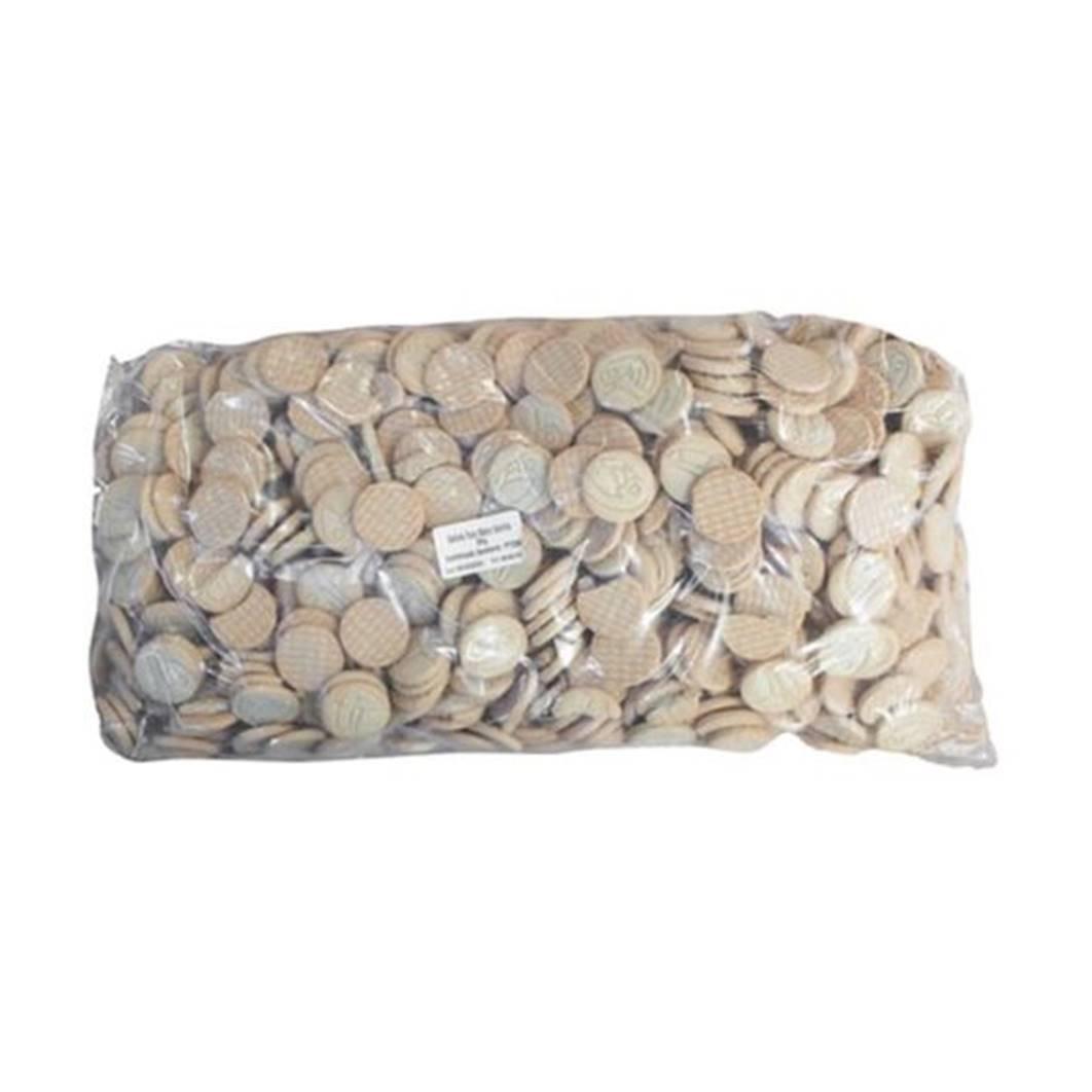 Galletas Dulces de Vainilla Toco  (3kg)