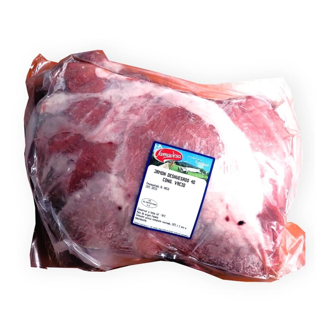 Pierna de Cerdo Deshuesada (10 a 11kg)