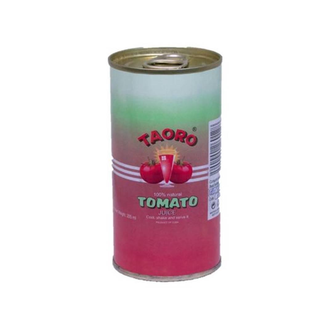 Nectar de Tomate Taoro (205ml)