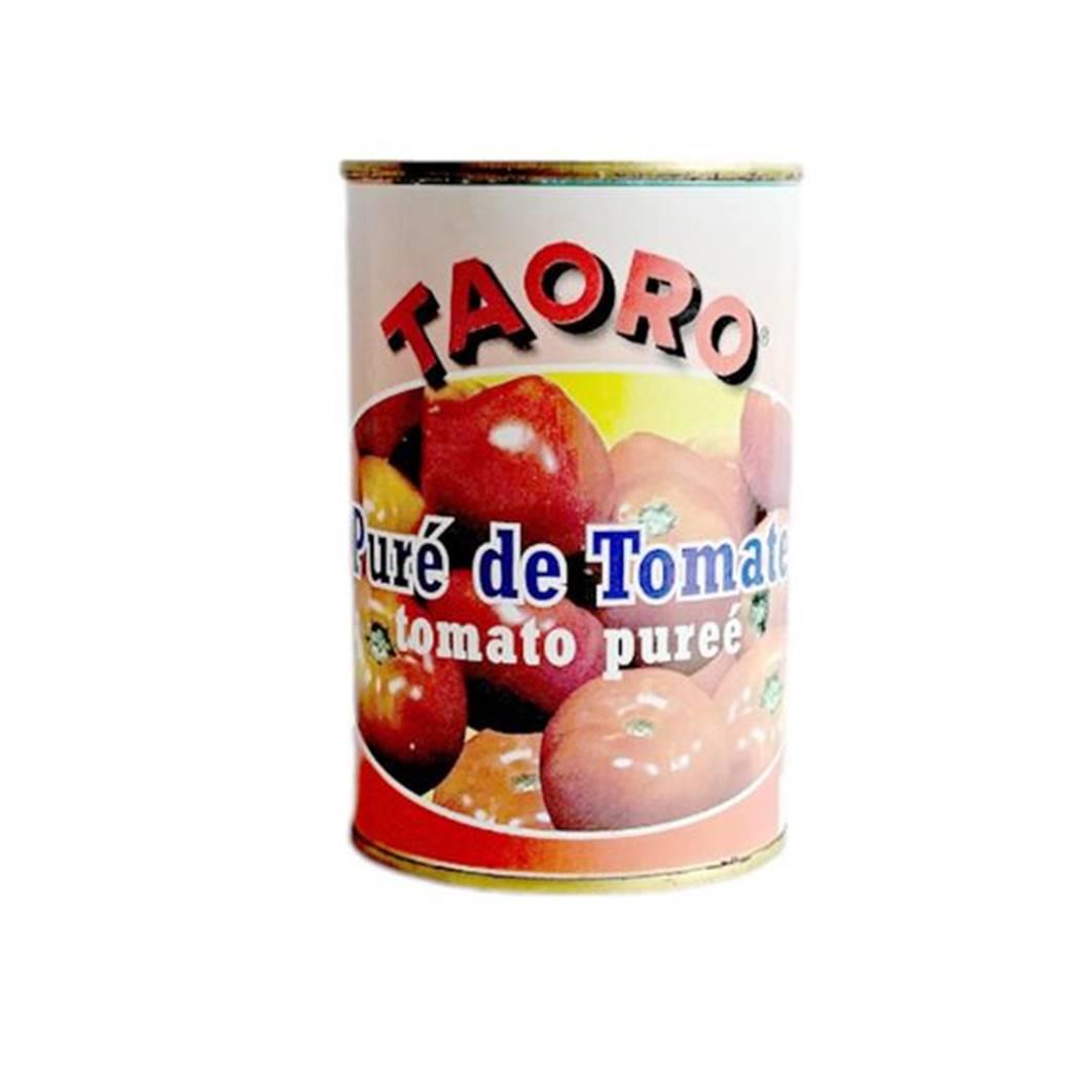 Pure de Tomate Taoro (425g)