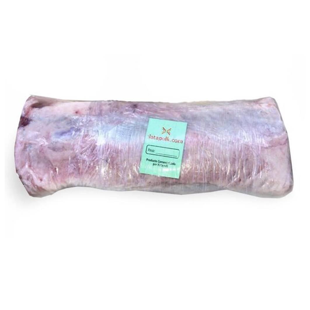 Lomo de Cerdo Deshuesado (4 a 4,5kg)