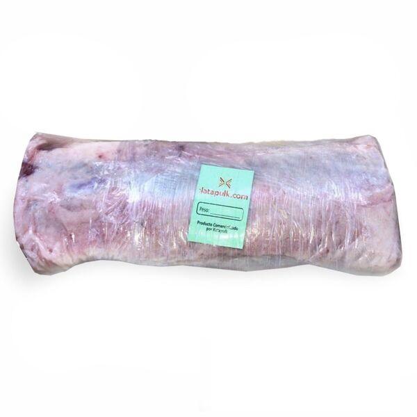 Lomo de Cerdo Deshuesado (1,5 a 2kg)