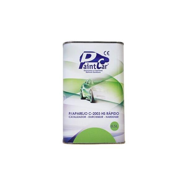 Catalizador Universal C 2003 Rápido para Aparejo (500ml)