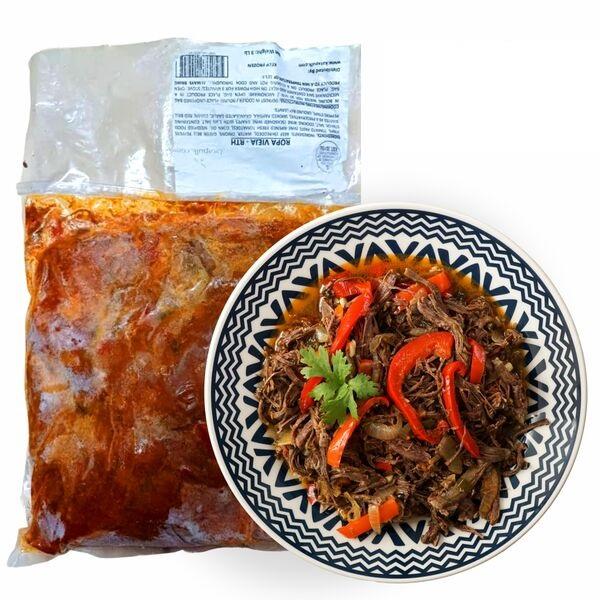 Ropa Vieja Abuela's Gourmet Kitchen (3lb)