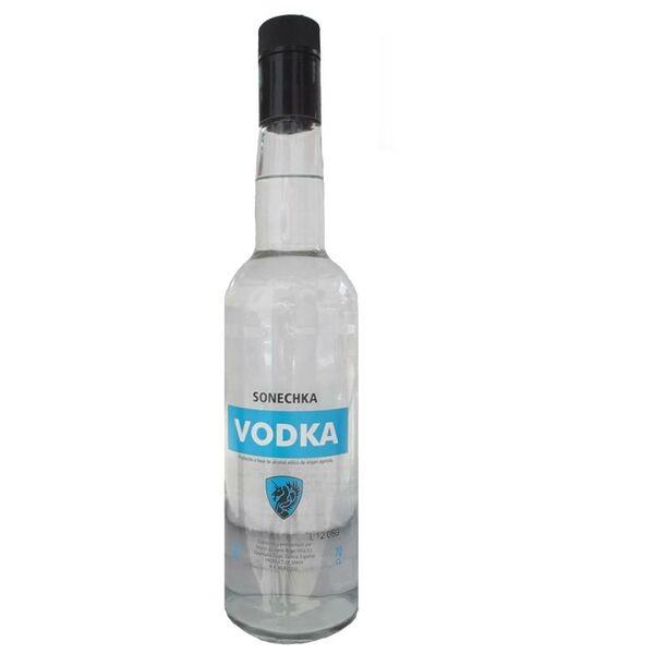 Vodka Sonechka 37.5% Alc. (700ml)