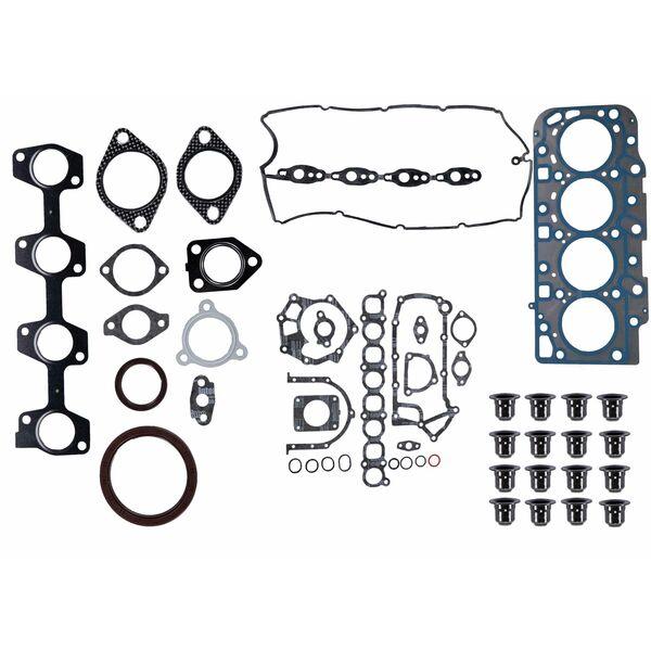 Kit de Juntas para Reparación de Motores (Hyundai Porter)