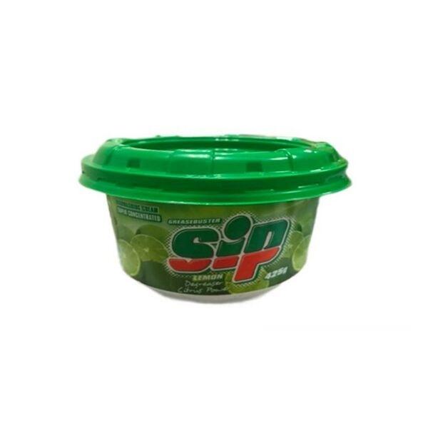 Detergente de fregar SIP Limón (240g)