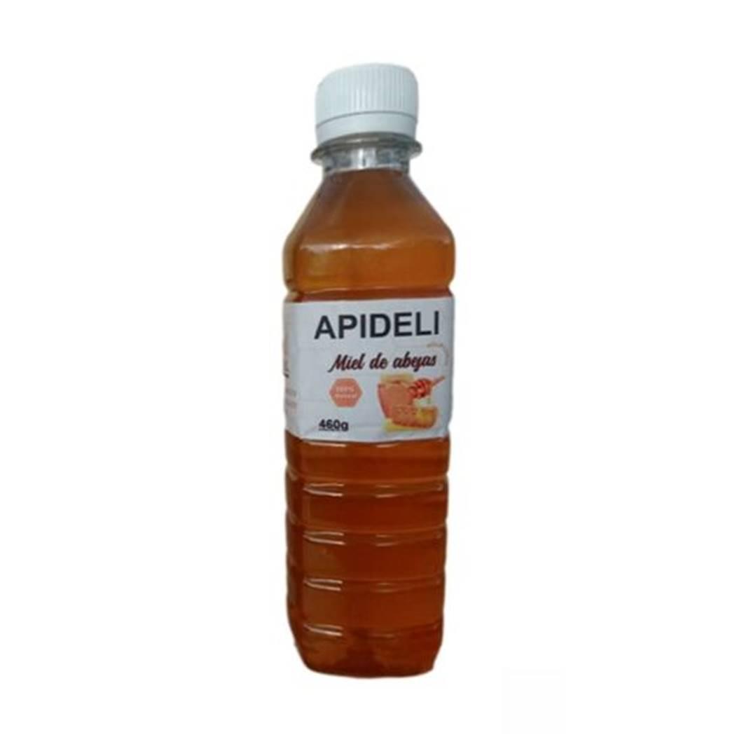 Miel de Abejas (460g)