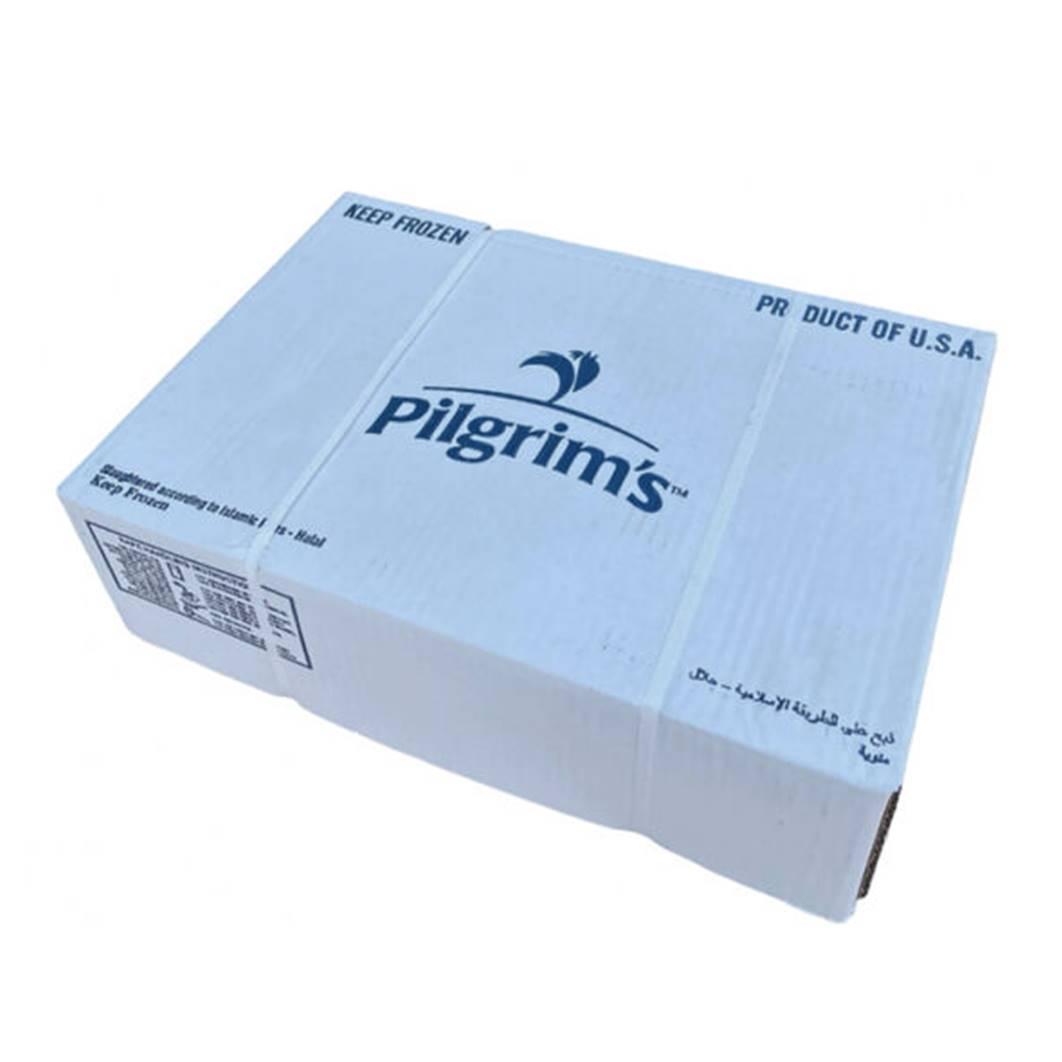 Caja de Pollo Pilgrims (15kg)