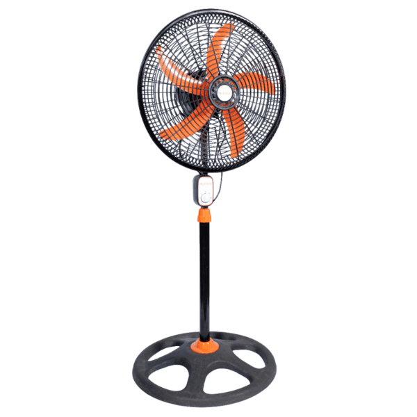 Ventilador de pedestal Milexus (18")