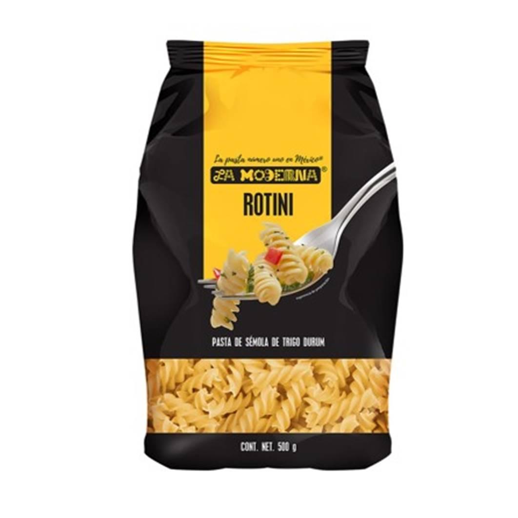 Pasta Rotini La Moderna (500g)