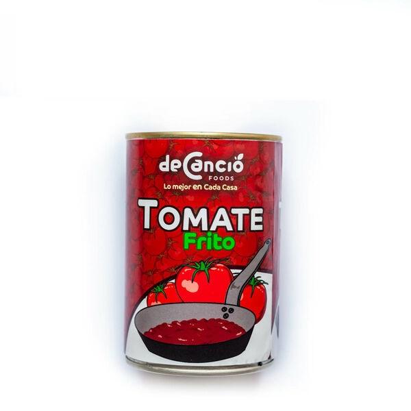 Tomate Frito deCancio Foods (400g)