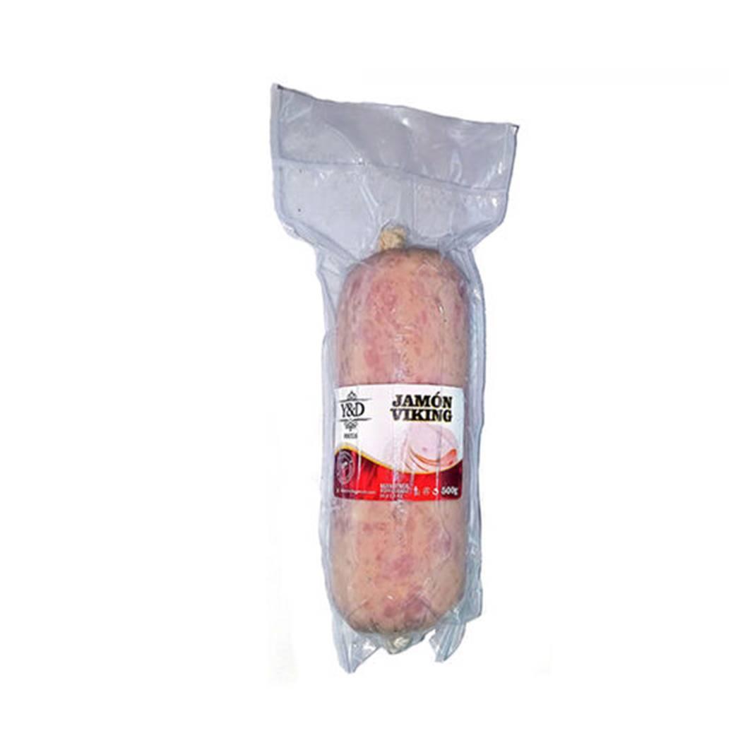 Jamón Viking (500g)