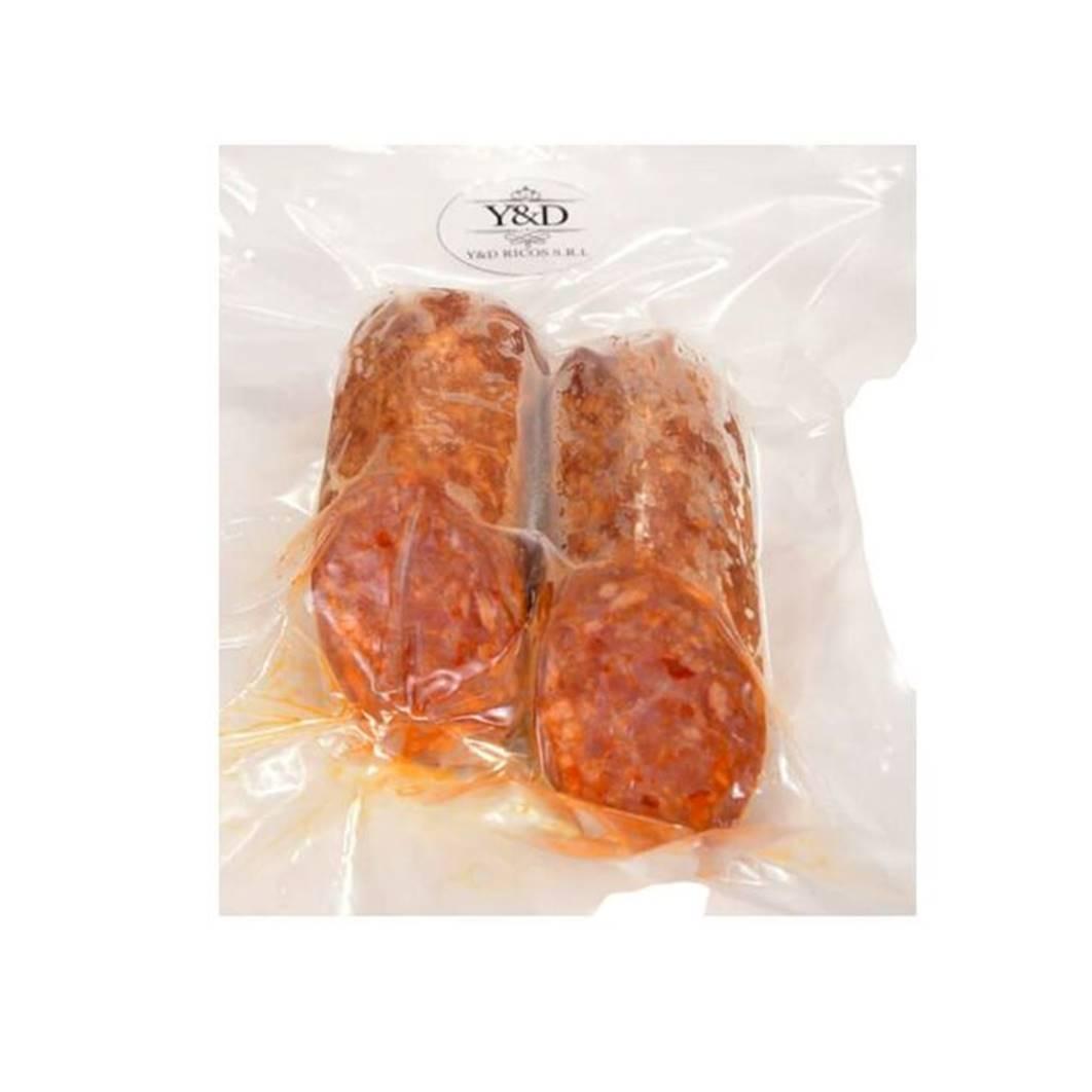 Chorizo Tipo Vela (500g)