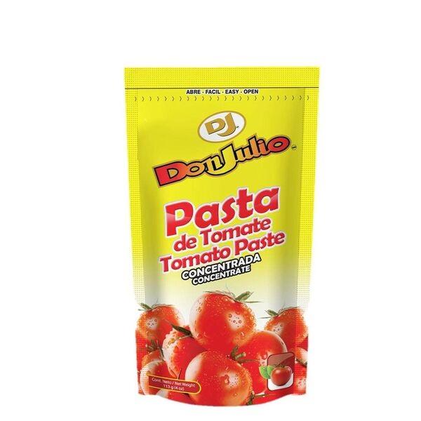 Salsa de Tomate Don Julio (113g)