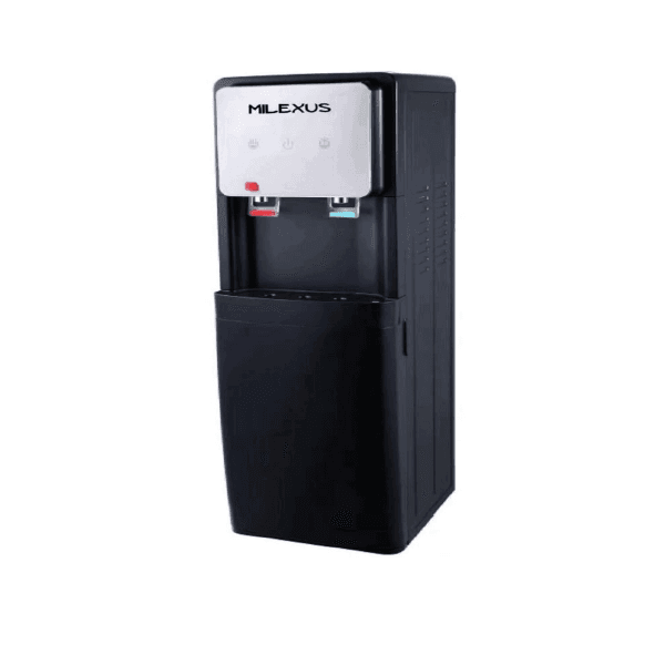 Dispensador de agua fría y caliente (590W)