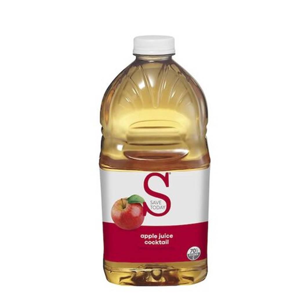 Jugo de Manzana (1,89lt)