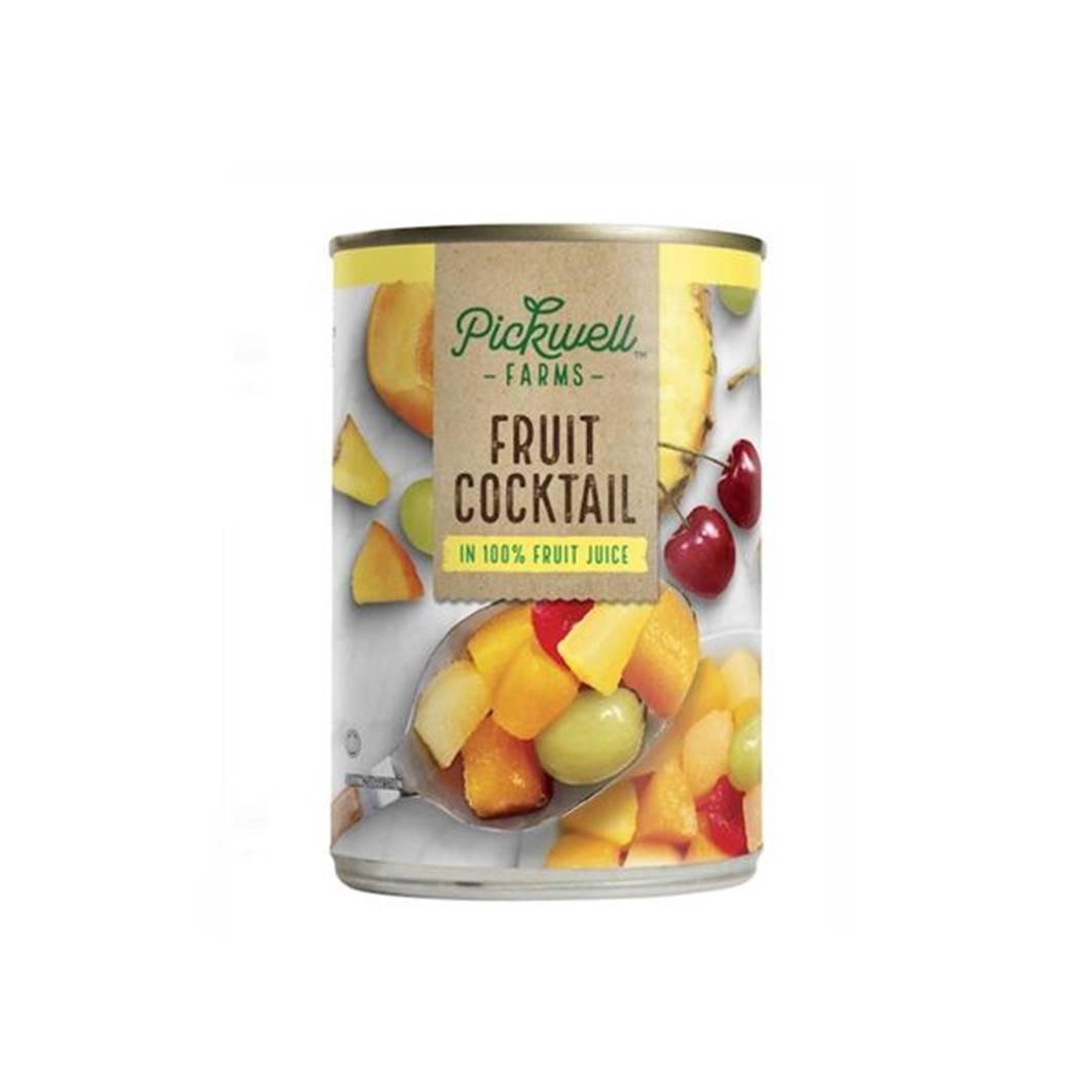 Cocktail de Frutas Pinkwell (625ml)