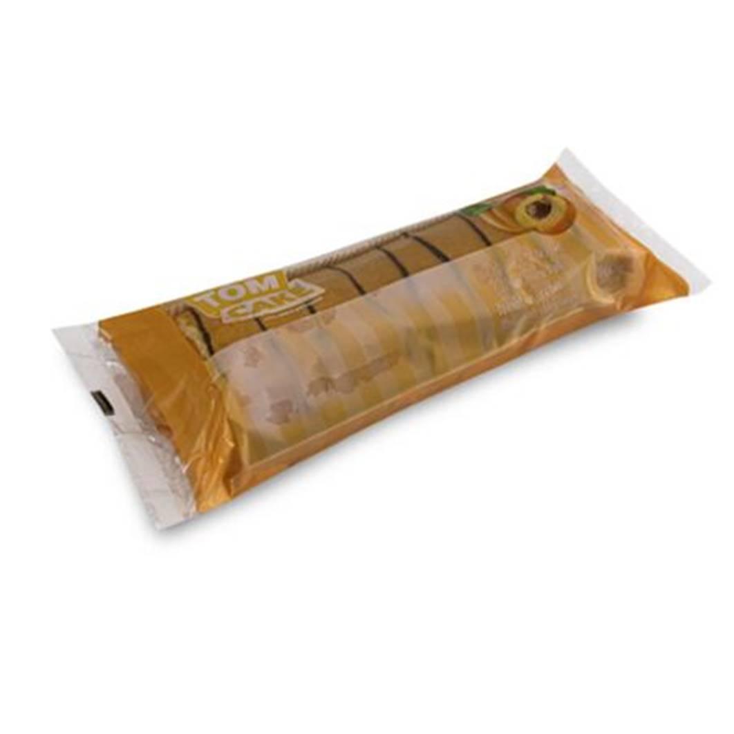 Rollo de Albaricoque Tom Cake (300g)