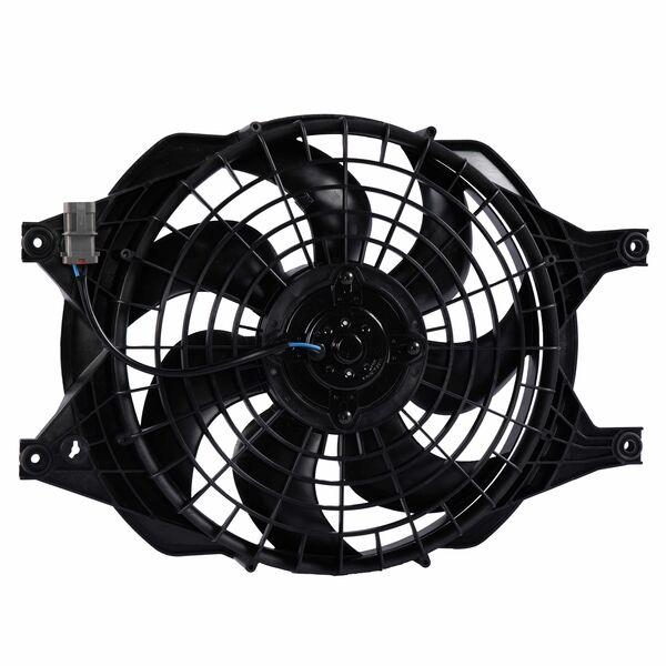 Fan (Hyundai Porter II)