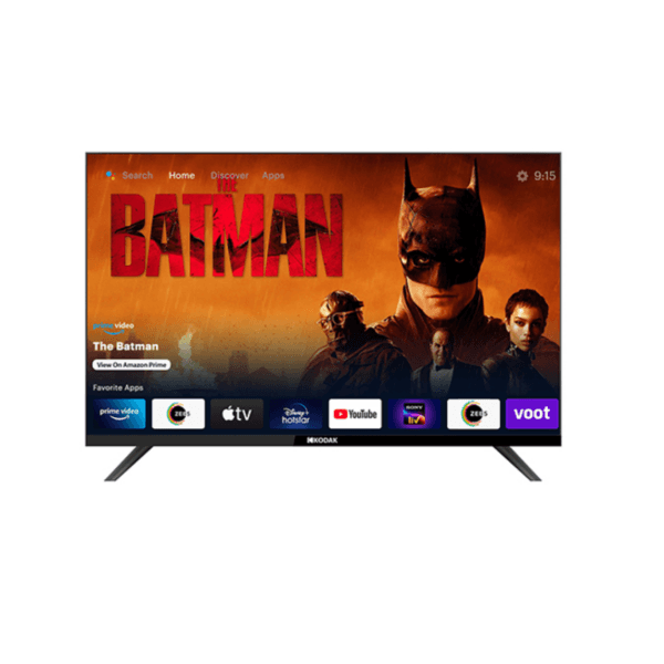 Televisor Smart TV Vivamax (32'')