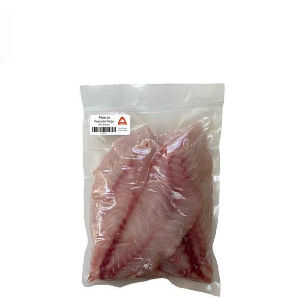 Filetes de Pescado Pargo (1kg)