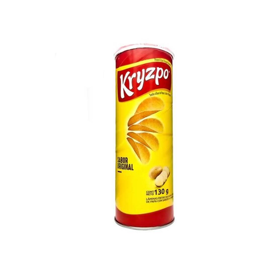 Chips Originals Kryzpo (130g)