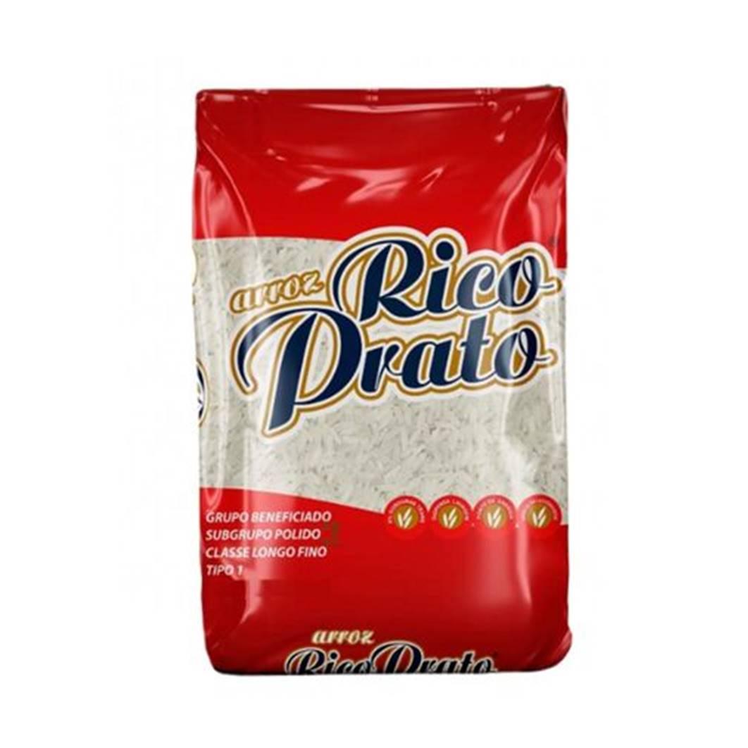 Arroz largo fino Rico Prato (1 kg / 2.2 lb)