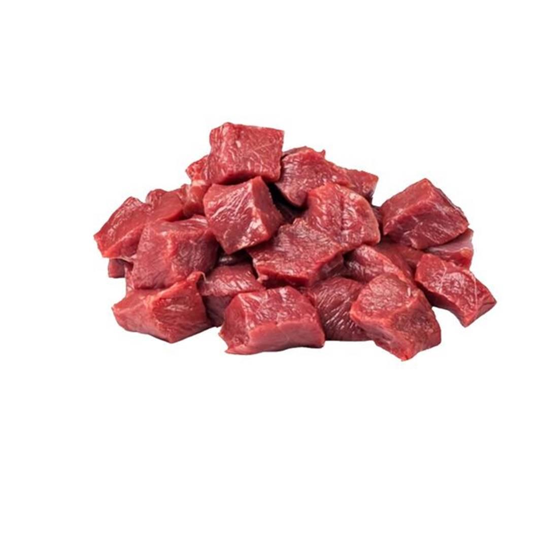 Carne de Res Troceada Macerados Habana (1kg)