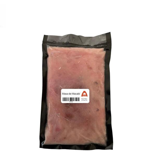 Masas de Macabi (1lb)