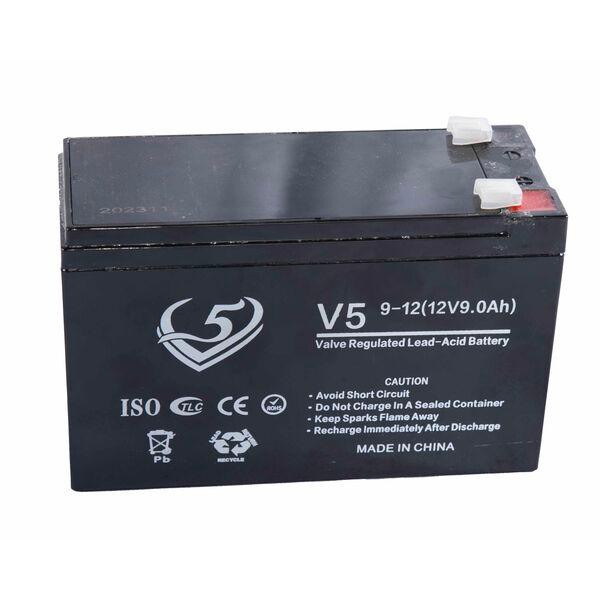 Batería de 12V 9Amp