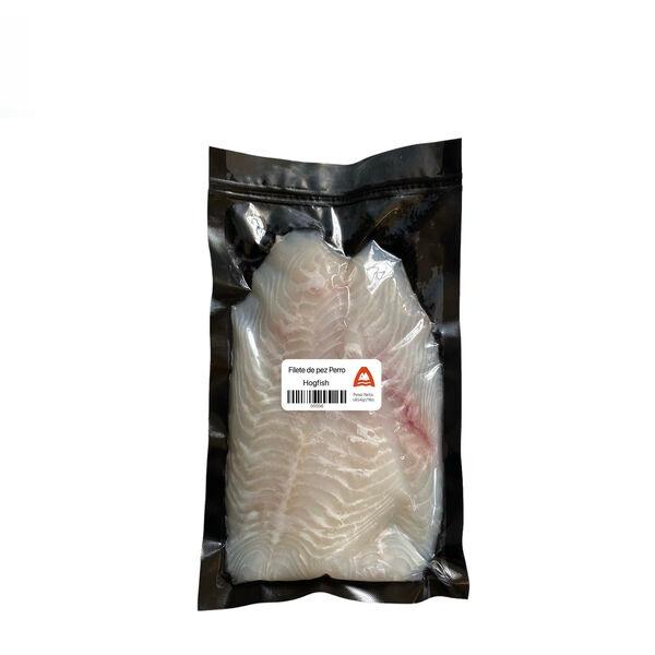 Filete de Pez Perro (1lb)