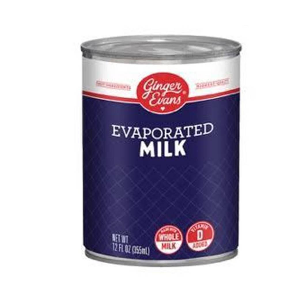 Leche Evaporada (355ml)